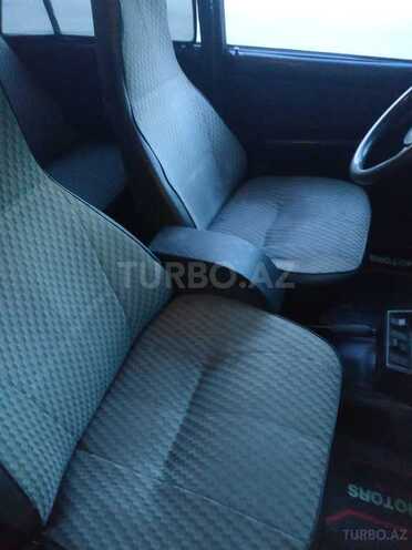 LADA (VAZ) 2107 2006, 200,000 km - 1.6 l - Mingəçevir