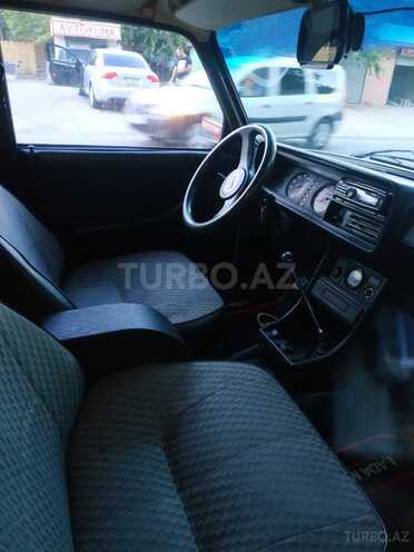 LADA (VAZ) 2107 2006, 200,000 km - 1.6 l - Mingəçevir