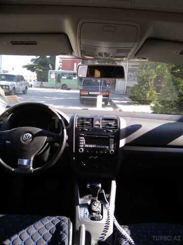 Volkswagen Jetta 2008, 180,000 km - 2.0 l - Gəncə