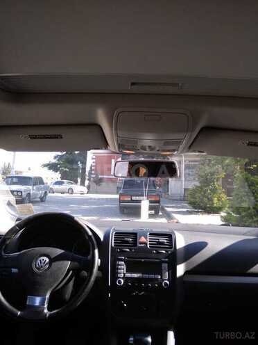 Volkswagen Jetta 2008, 180,000 km - 2.0 l - Gəncə