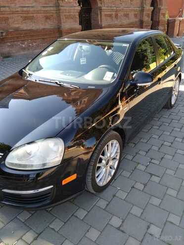 Volkswagen Jetta 2008, 180,000 km - 2.0 l - Gəncə