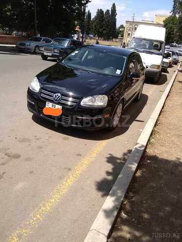 Volkswagen Jetta 2008, 180,000 km - 2.0 l - Gəncə