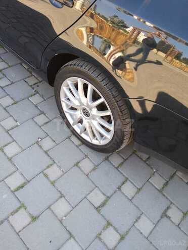 Volkswagen Jetta 2008, 180,000 km - 2.0 l - Gəncə