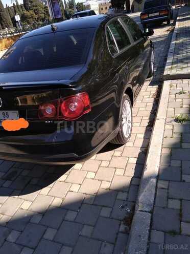 Volkswagen Jetta 2008, 180,000 km - 2.0 l - Gəncə