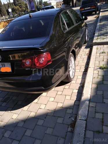 Volkswagen Jetta 2008, 180,000 km - 2.0 l - Gəncə