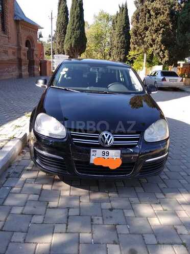 Volkswagen Jetta 2008, 180,000 km - 2.0 l - Gəncə