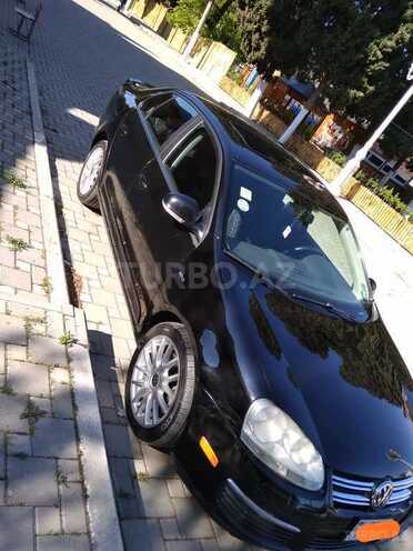 Volkswagen Jetta 2008, 180,000 km - 2.0 l - Gəncə