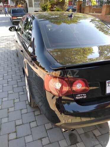 Volkswagen Jetta 2008, 180,000 km - 2.0 l - Gəncə