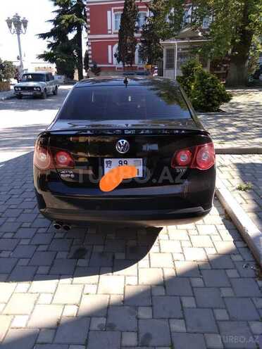 Volkswagen Jetta 2008, 180,000 km - 2.0 l - Gəncə