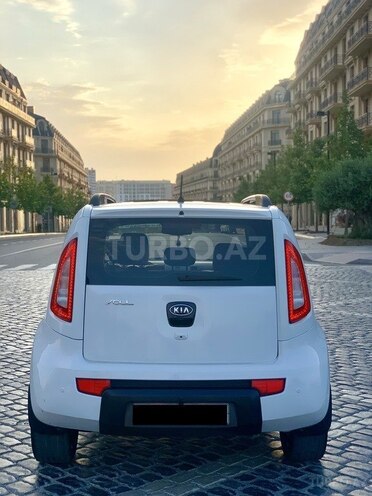 Kia Soul 2010, 137,200 km - 2.0 l - Bakı