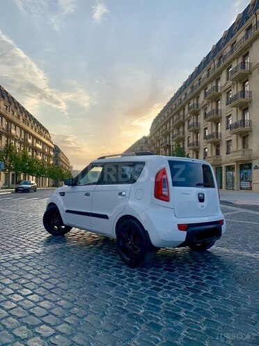 Kia Soul 2010, 137,200 km - 2.0 l - Bakı