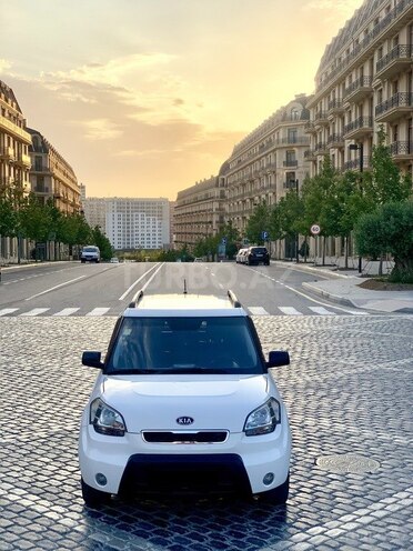 Kia Soul 2010, 137,200 km - 2.0 l - Bakı
