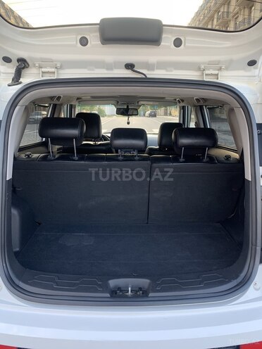 Kia Soul 2010, 137,200 km - 2.0 l - Bakı