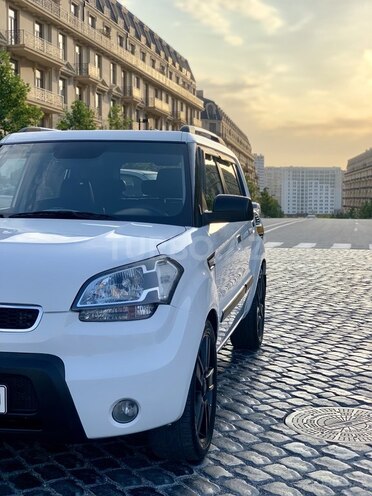 Kia Soul 2010, 137,200 km - 2.0 l - Bakı