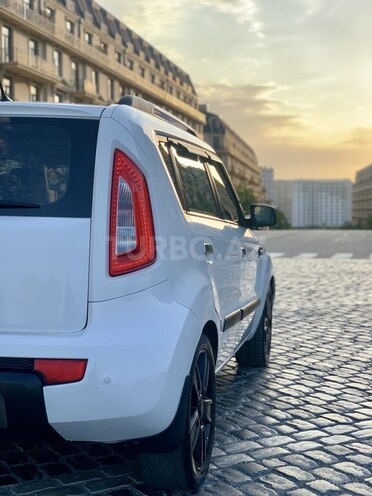 Kia Soul 2010, 137,200 km - 2.0 l - Bakı