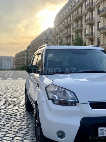 Kia Soul 2010, 137,200 km - 2.0 l - Bakı