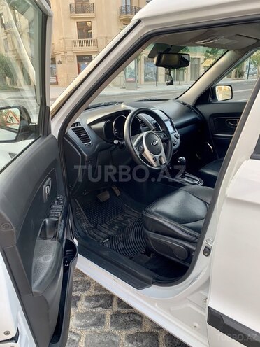 Kia Soul 2010, 137,200 km - 2.0 l - Bakı