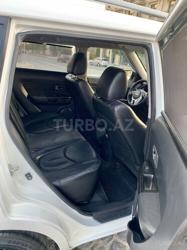 Kia Soul 2010, 137,200 km - 2.0 l - Bakı