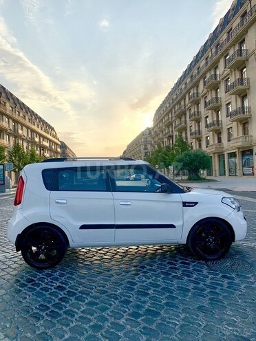 Kia Soul 2010, 137,200 km - 2.0 l - Bakı