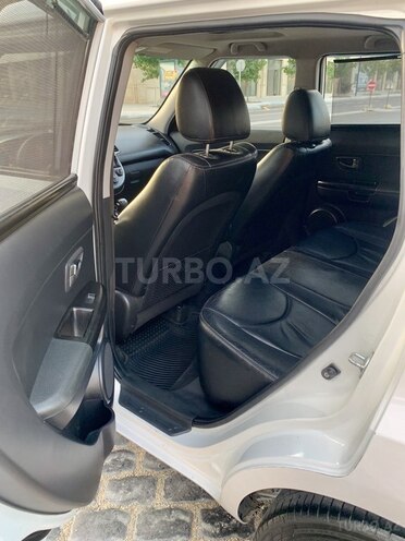 Kia Soul 2010, 137,200 km - 2.0 l - Bakı