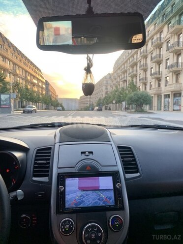 Kia Soul 2010, 137,200 km - 2.0 l - Bakı
