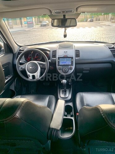 Kia Soul 2010, 137,200 km - 2.0 l - Bakı