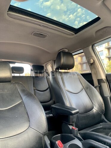 Kia Soul 2010, 137,200 km - 2.0 l - Bakı