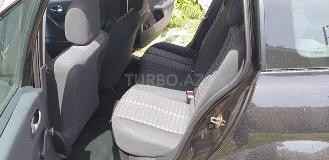 Renault Megane 2006, 160,500 km - 1.5 l - Bakı