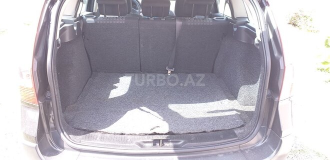 Renault Megane 2006, 160,500 km - 1.5 l - Bakı