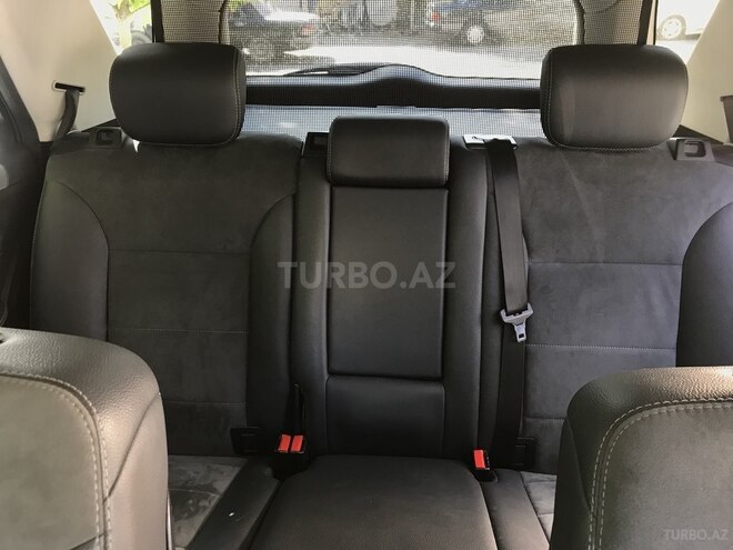 Mercedes ML 350 2009, 84,000 km - 3.5 l - Bakı