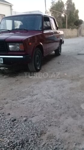 LADA (VAZ) 2107 2006, 110,000 km - 1.5 l - Xırdalan