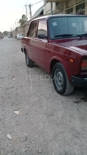 LADA (VAZ) 2107 2006, 110,000 km - 1.5 l - Xırdalan