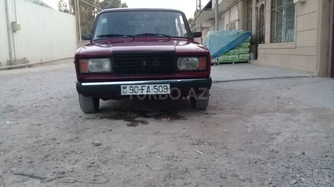 LADA (VAZ) 2107 2006, 110,000 km - 1.5 l - Xırdalan