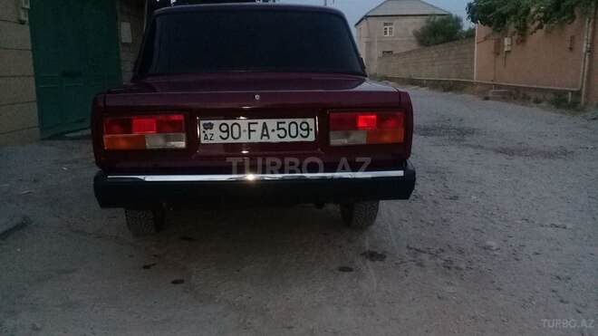 LADA (VAZ) 2107 2006, 110,000 km - 1.5 l - Xırdalan