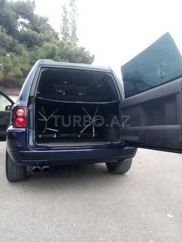 Land Rover Freelander 2003, 298,808 km - 2.5 л - Bakı