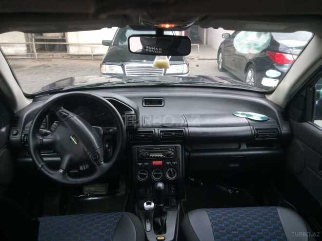 Land Rover Freelander 2003, 298,808 km - 2.5 л - Bakı