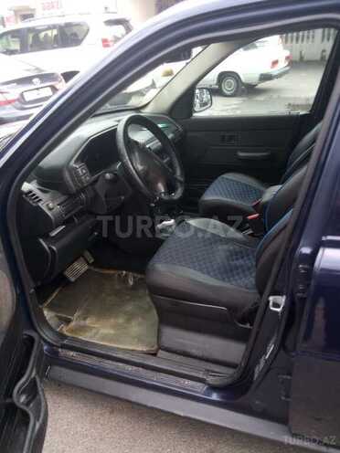 Land Rover Freelander 2003, 298,808 km - 2.5 л - Bakı
