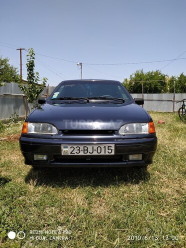 LADA (VAZ) 2115 2008, 140,000 km - 1.6 l - Göyçay