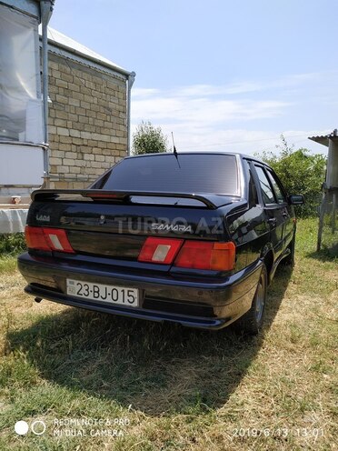 LADA (VAZ) 2115 2008, 140,000 km - 1.6 l - Göyçay