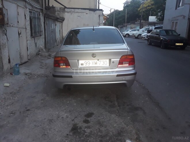 BMW 530 2001, 184,000 km - 3.0 l - Bakı