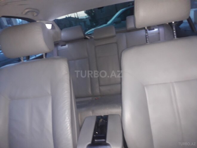 BMW 530 2001, 184,000 km - 3.0 l - Bakı