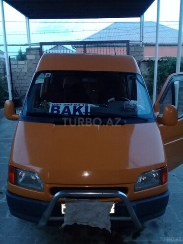 Ford Transit 1999, 897,151 km - 0.3 л - Bakı