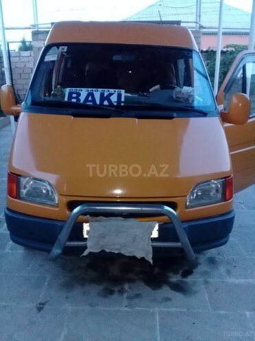 Ford Transit 1999, 897,151 km - 0.3 л - Bakı