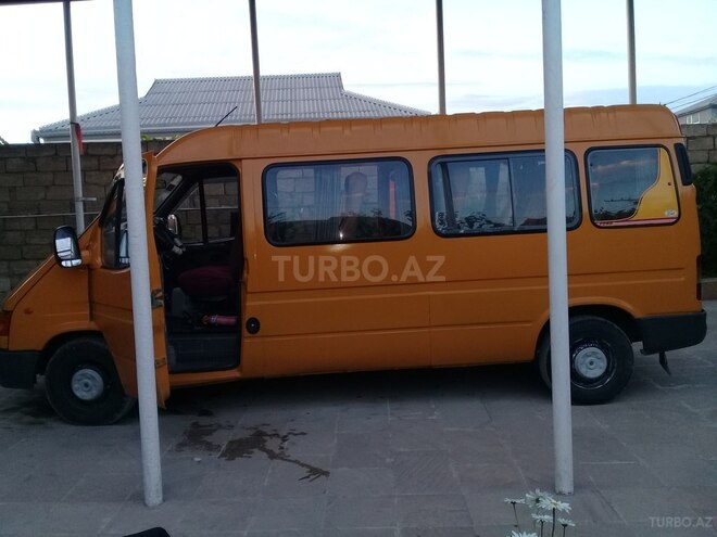 Ford Transit 1999, 897,151 km - 0.3 л - Bakı