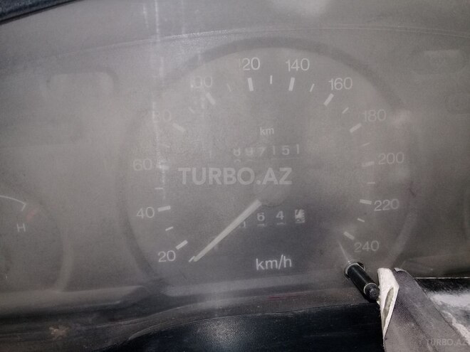 Ford Transit 1999, 897,151 km - 0.3 л - Bakı