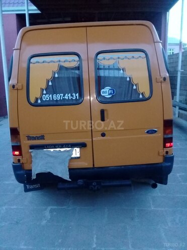 Ford Transit 1999, 897,151 km - 0.3 л - Bakı
