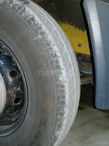 Ford Transit 1999, 897,151 km - 0.3 л - Bakı
