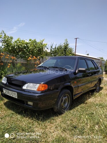 LADA (VAZ) 2115 2008, 140,000 km - 1.6 l - Göyçay