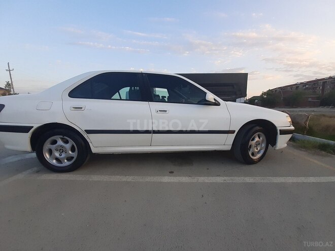 Peugeot 406 1996, 176,000 km - 1.8 l - Bakı