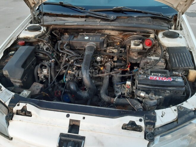 Peugeot 406 1996, 176,000 km - 1.8 l - Bakı